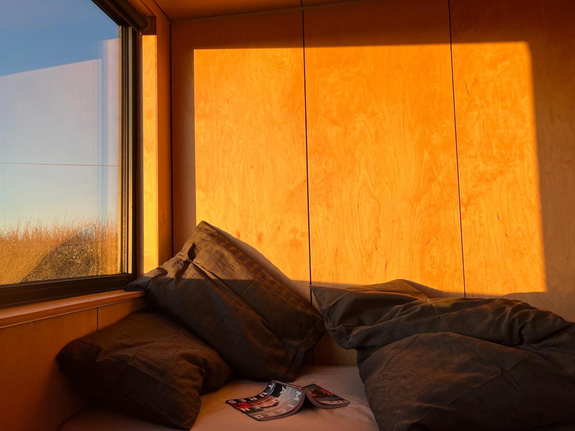 Beautiful Cabins In Herefordshire Countryside Kültér fotó
