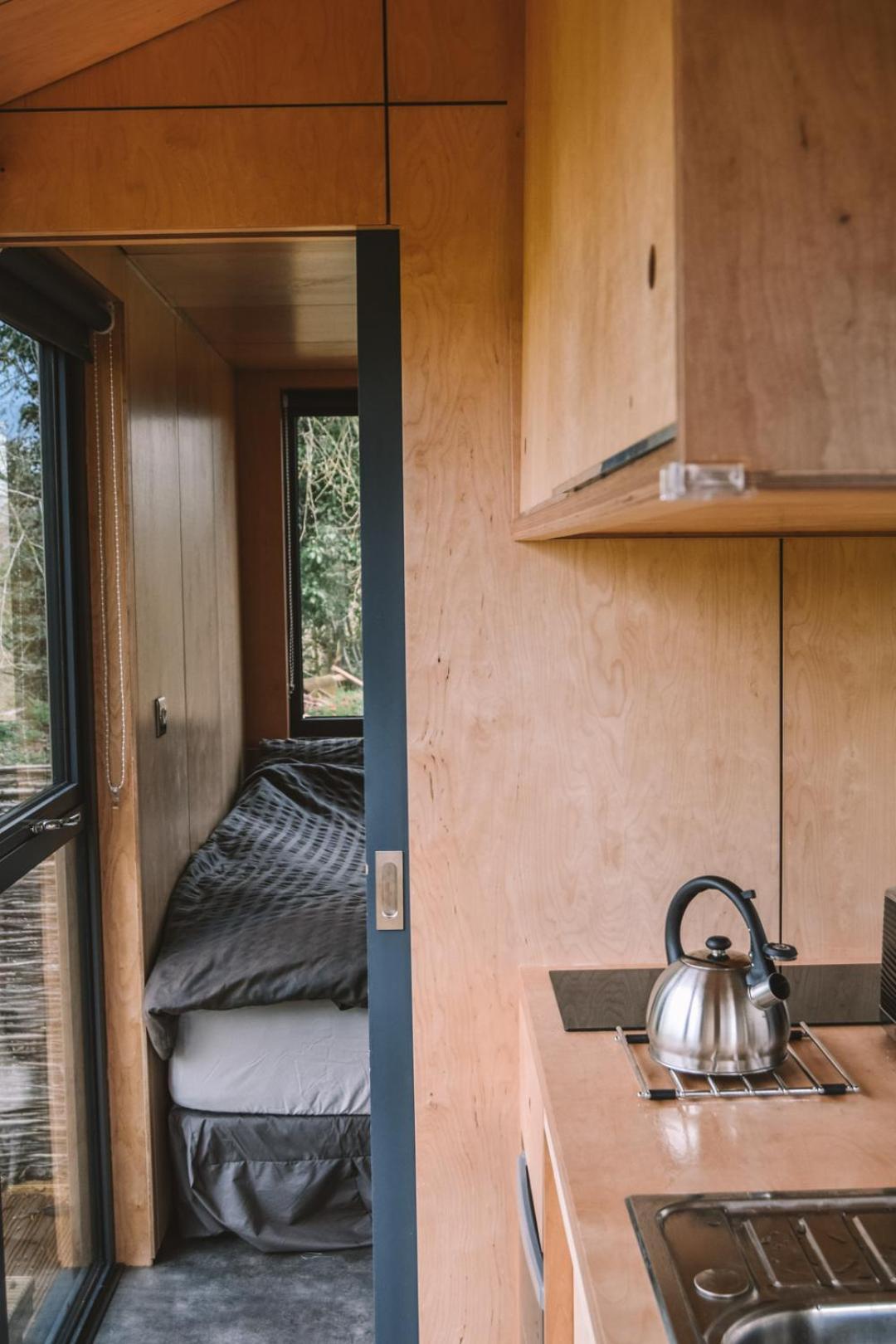 Beautiful Cabins In Herefordshire Countryside Kültér fotó
